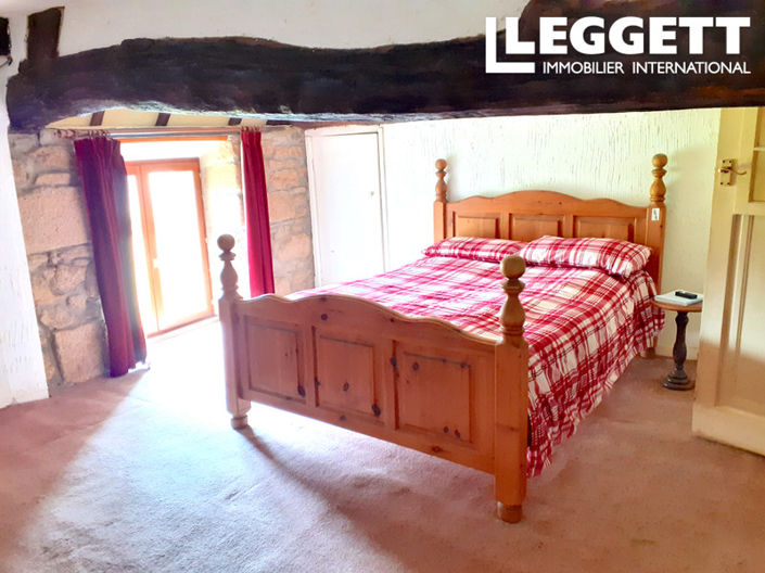 Image No.7-Maison de 3 chambres à vendre à Saint-Marc-le-Blanc