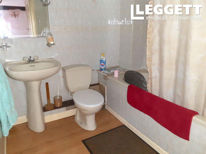 Image No.8-Maison de 3 chambres à vendre à Saint-Marc-le-Blanc