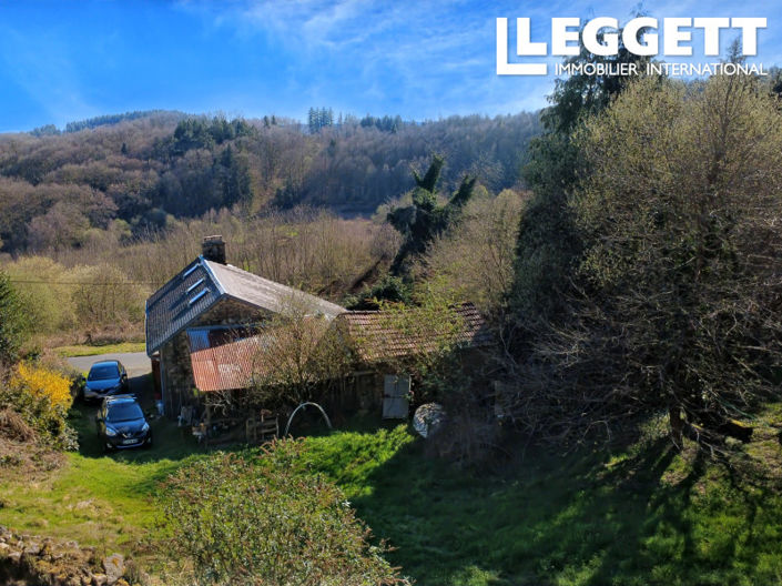 Image No.2-Maison de 3 chambres à vendre à Saint-Amand-le-Petit