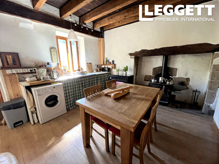 Image No.3-Maison de 3 chambres à vendre à Saint-Amand-le-Petit