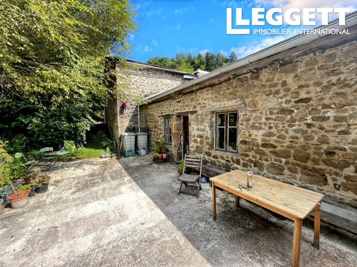 Image No.3-Maison de 3 chambres à vendre à Saint-Amand-le-Petit