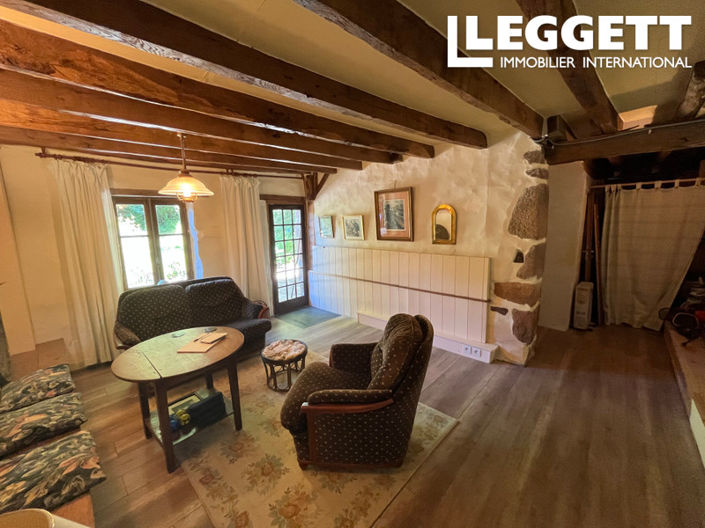 Image No.5-Maison de 3 chambres à vendre à Saint-Amand-le-Petit