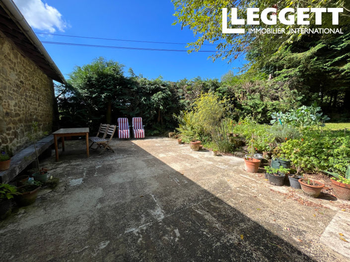 Image No.8-Maison de 3 chambres à vendre à Saint-Amand-le-Petit