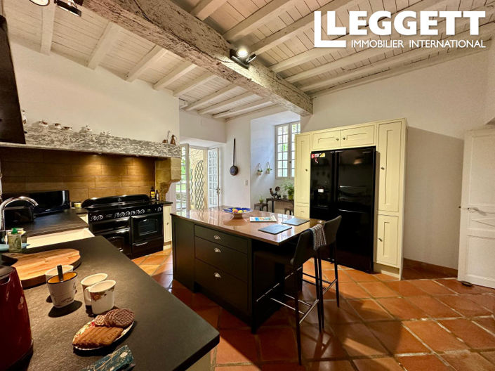 Image No.4-4 Bed House for sale