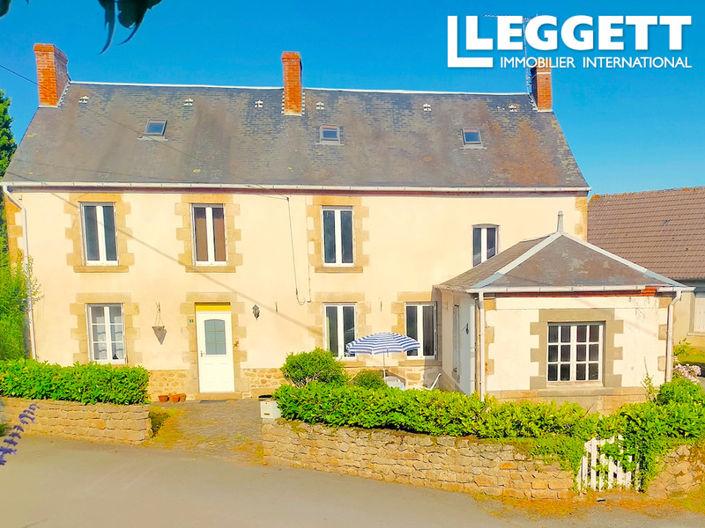 Image No.1-4 Bed House for sale