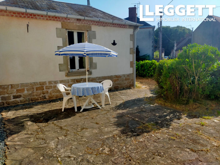 Image No.3-Maison de 4 chambres à vendre à Méasnes