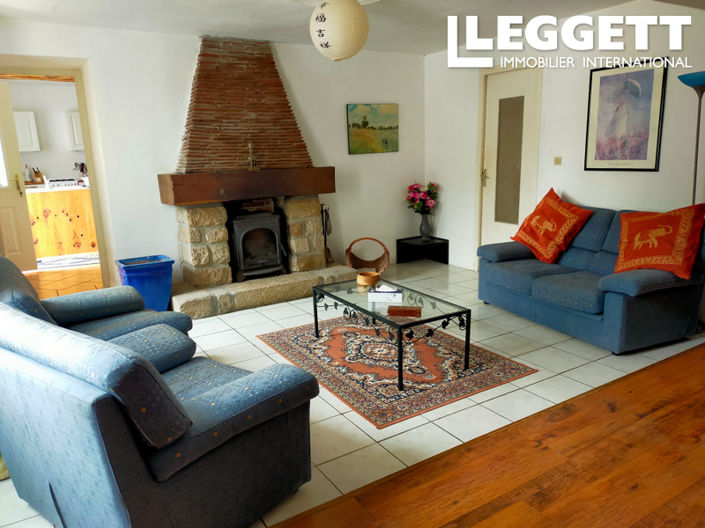 Image No.6-Maison de 4 chambres à vendre à Méasnes