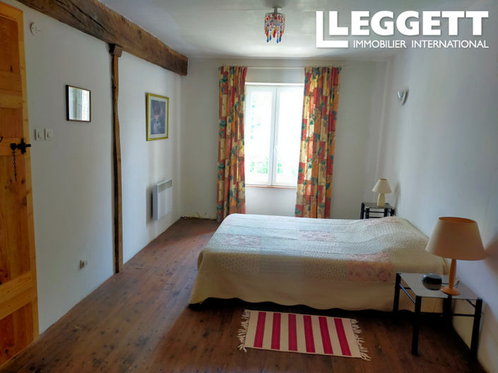 Image No.9-Maison de 4 chambres à vendre à Méasnes