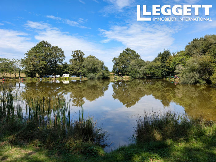 Image No.3-Terre à vendre à Saint-Pardoux-le-Lac