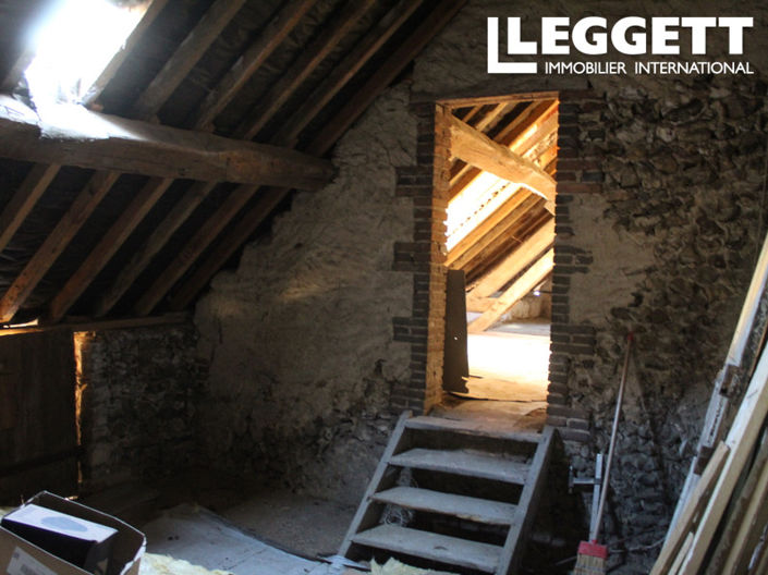 Image No.10-Maison de 2 chambres à vendre à Orne