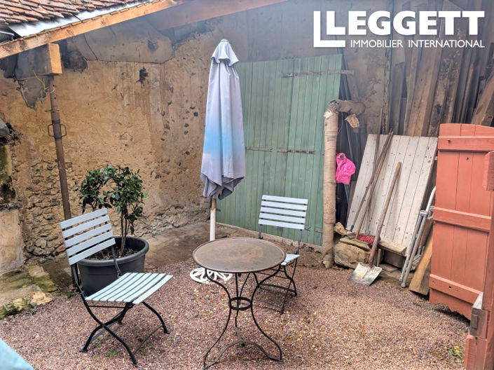 Image No.2-Casa con 2 dormitorios en venta