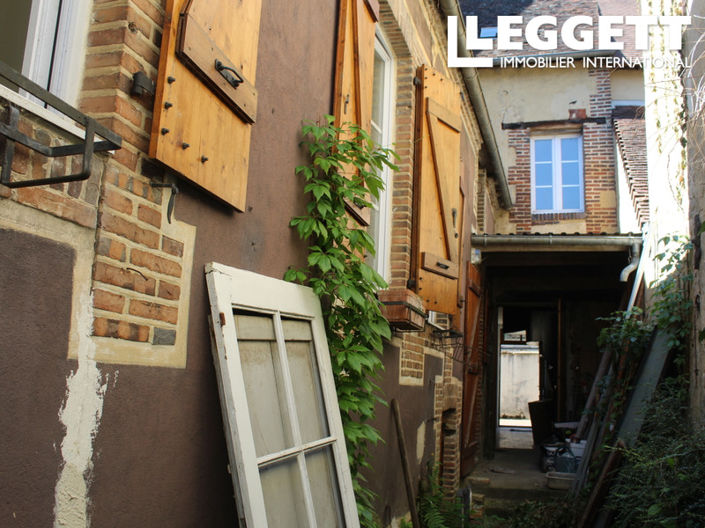 Image No.2-Maison de 2 chambres à vendre à Orne