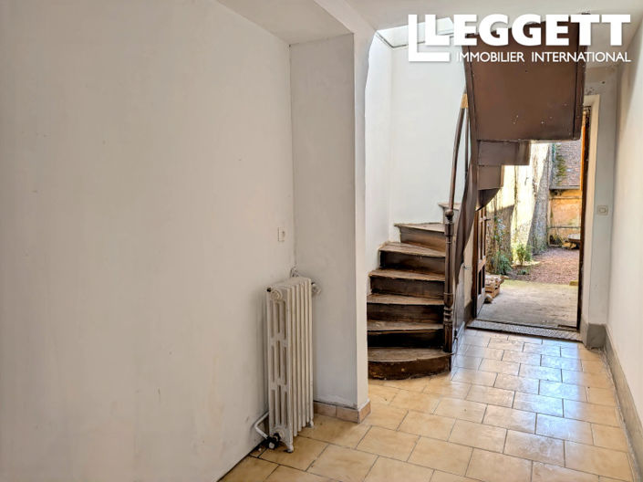 Image No.3-Maison de 2 chambres à vendre à Orne