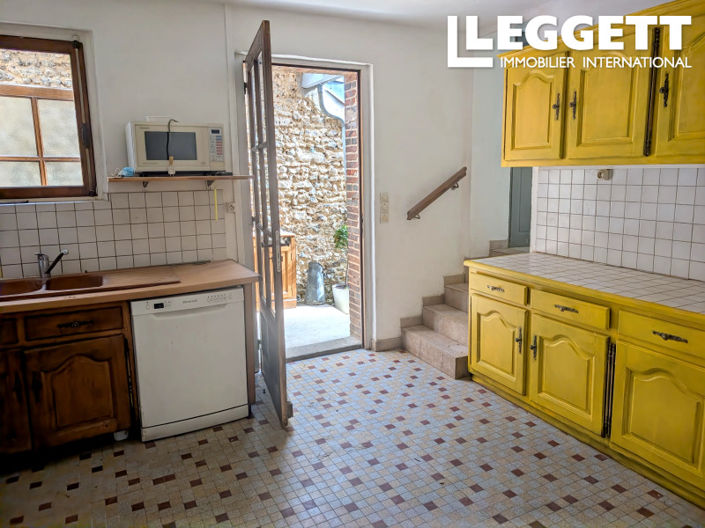 Image No.3-Casa con 2 dormitorios en venta