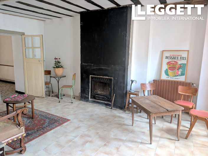 Image No.4-Casa con 2 dormitorios en venta