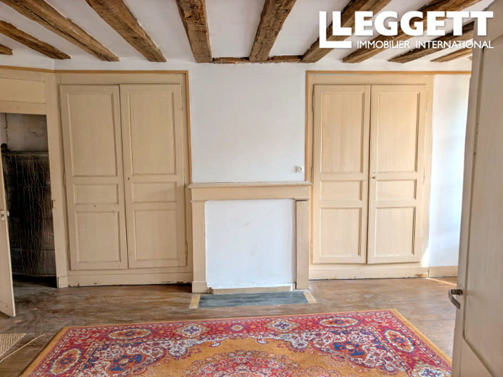 Image No.5-Maison de 2 chambres à vendre à Orne