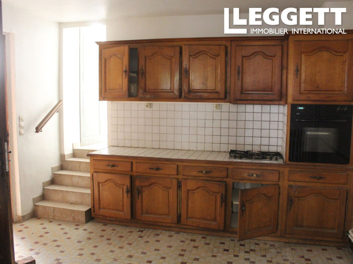 Image No.5-Maison de 2 chambres à vendre à Orne