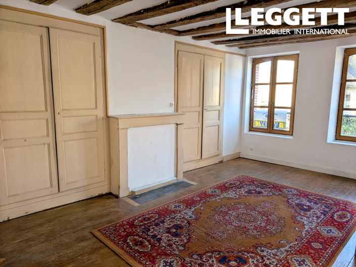 Image No.6-Maison de 2 chambres à vendre à Orne