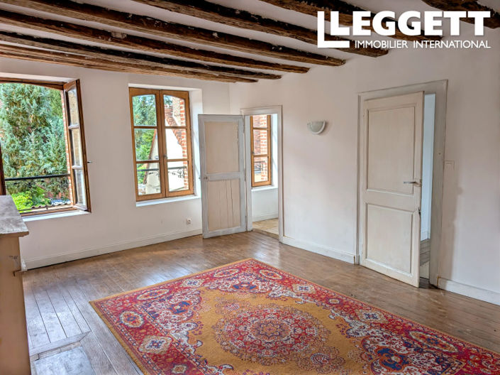 Image No.6-Maison de 2 chambres à vendre à Orne