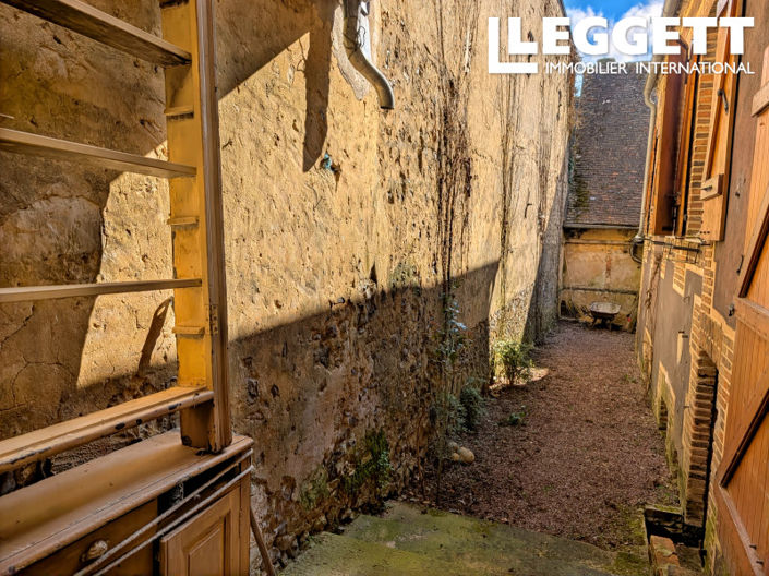 Image No.9-Maison de 2 chambres à vendre à Orne