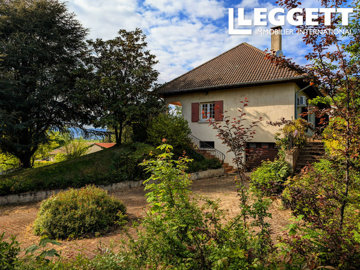 1 - Montmerle-sur-Saône, House