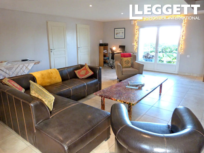 Image No.10-Maison de 4 chambres à vendre à Lot-et-Garonne