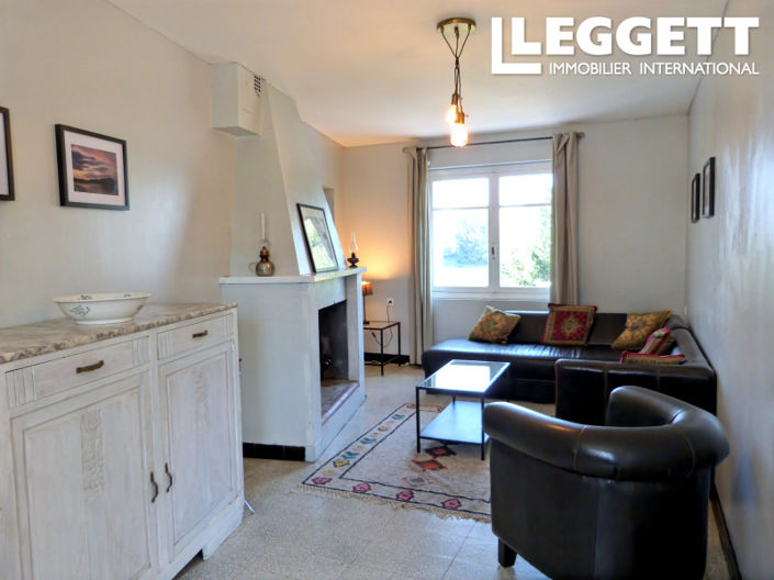 Image No.7-Maison de 4 chambres à vendre à Lot-et-Garonne