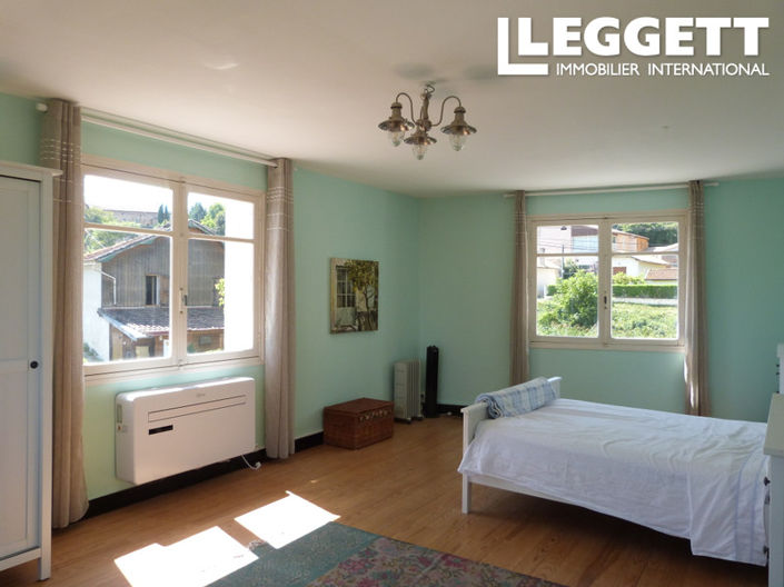 Image No.9-Maison de 4 chambres à vendre à Lot-et-Garonne