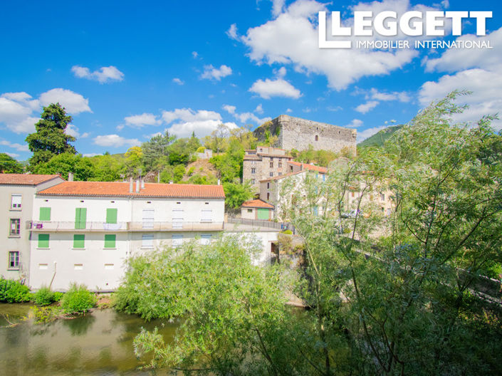 Image No.10-Maison de 7 chambres à vendre à Quillan