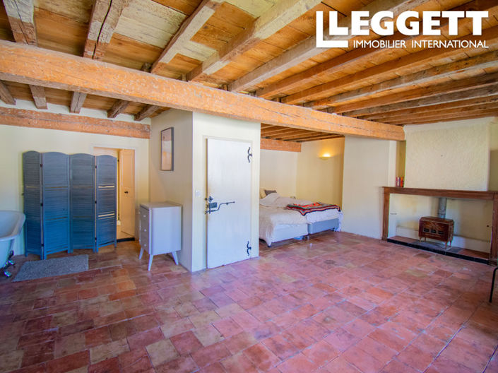 Image No.6-Maison de 7 chambres à vendre à Quillan