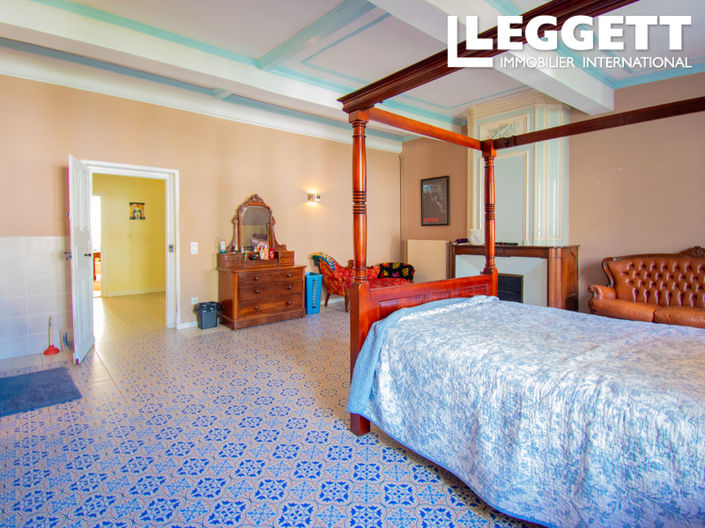 Image No.7-Maison de 7 chambres à vendre à Quillan