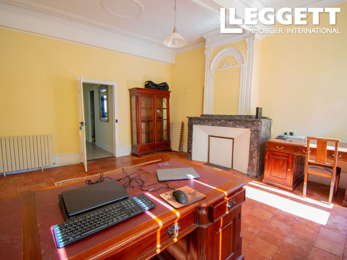 Image No.8-Maison de 7 chambres à vendre à Quillan