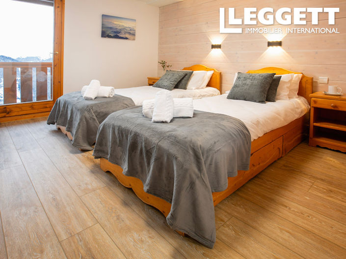 Image No.10-Maison de 19 chambres à vendre à Les Arcs