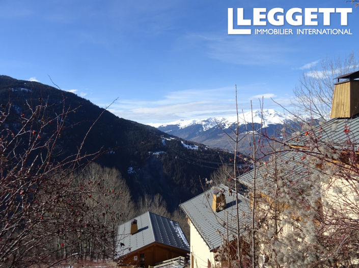 Image No.2-Maison de 19 chambres à vendre à Les Arcs