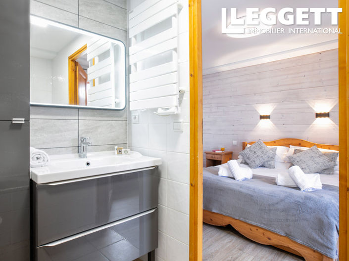 Image No.5-Maison de 19 chambres à vendre à Les Arcs