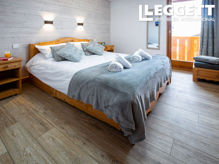 Image No.6-Maison de 19 chambres à vendre à Les Arcs