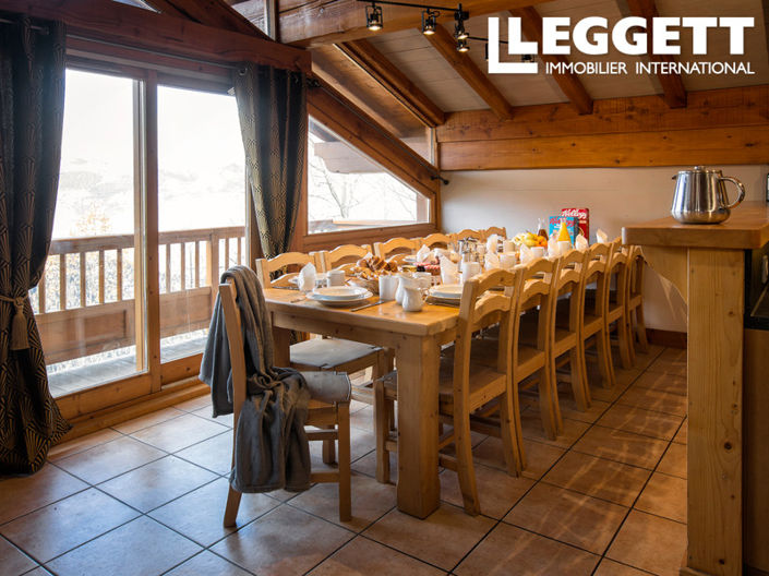 Image No.7-Maison de 19 chambres à vendre à Les Arcs