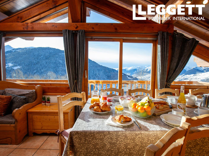 Image No.8-Maison de 19 chambres à vendre à Les Arcs