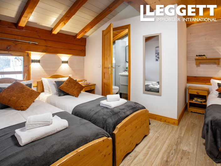 Image No.9-Maison de 19 chambres à vendre à Les Arcs