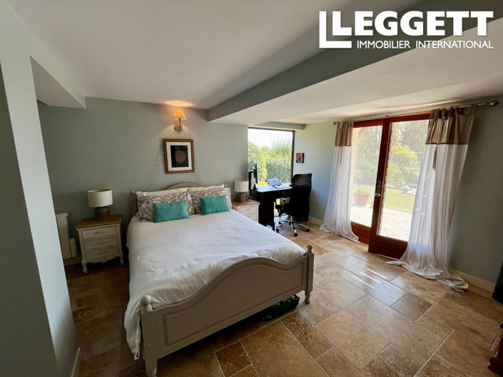 Image No.6-Maison de 4 chambres à vendre à Lot-et-Garonne