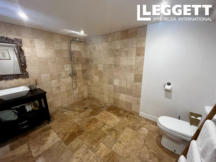 Image No.8-Maison de 4 chambres à vendre à Lot-et-Garonne