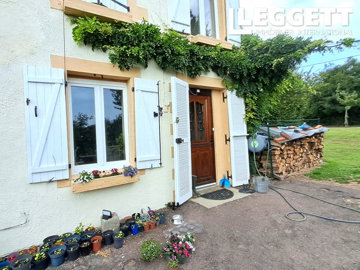1 - Orne, Maison