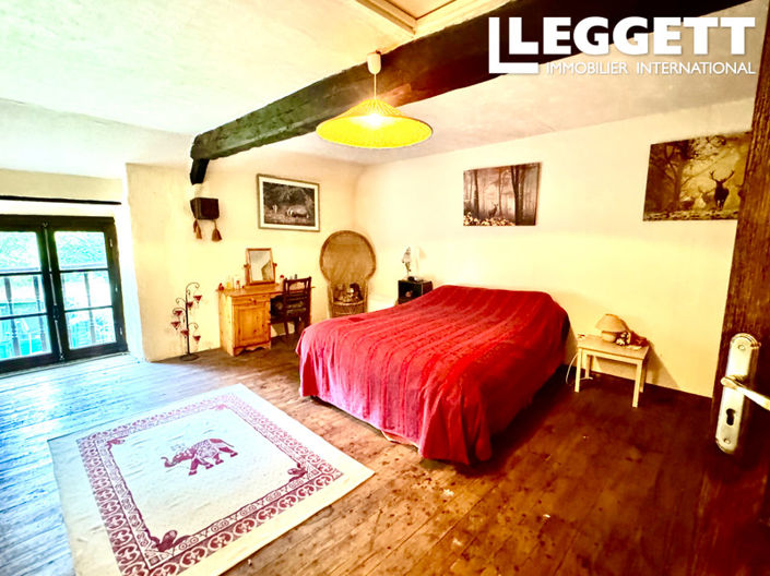 Image No.10-Maison de 4 chambres à vendre à Guilliers