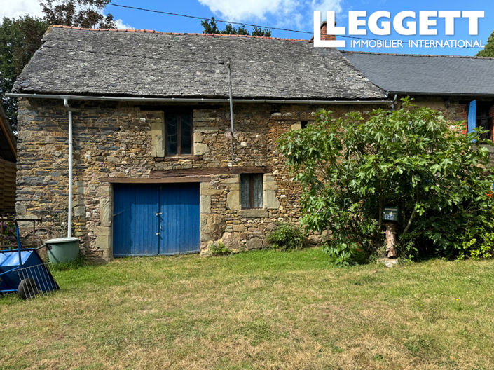 Image No.3-Maison de 4 chambres à vendre à Guilliers