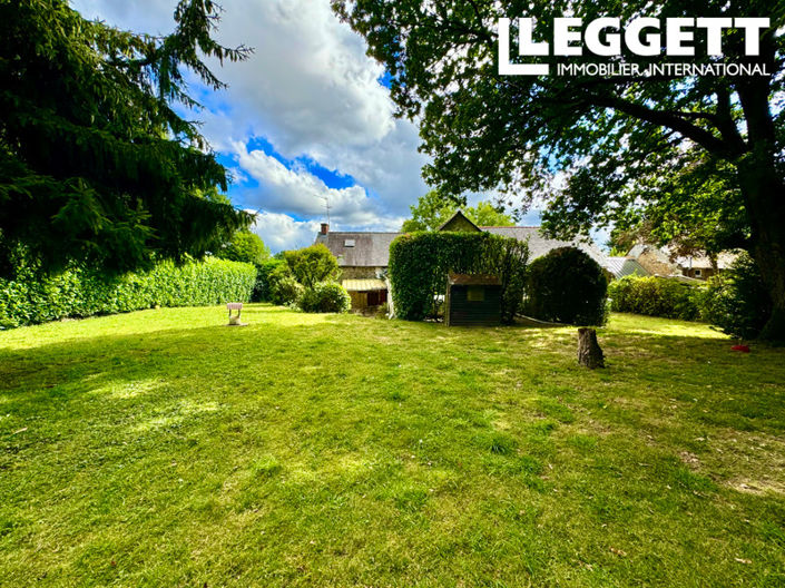 Image No.4-Maison de 4 chambres à vendre à Guilliers