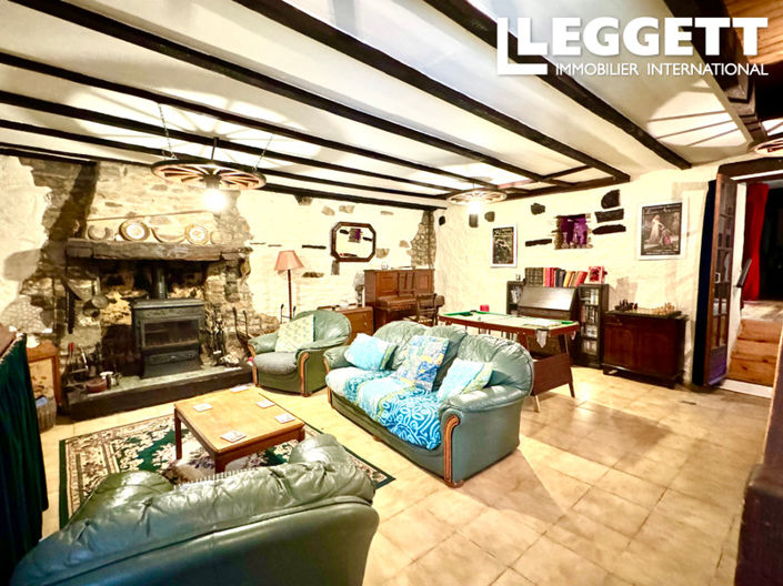 Image No.6-Maison de 4 chambres à vendre à Guilliers