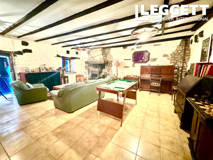 Image No.7-Maison de 4 chambres à vendre à Guilliers