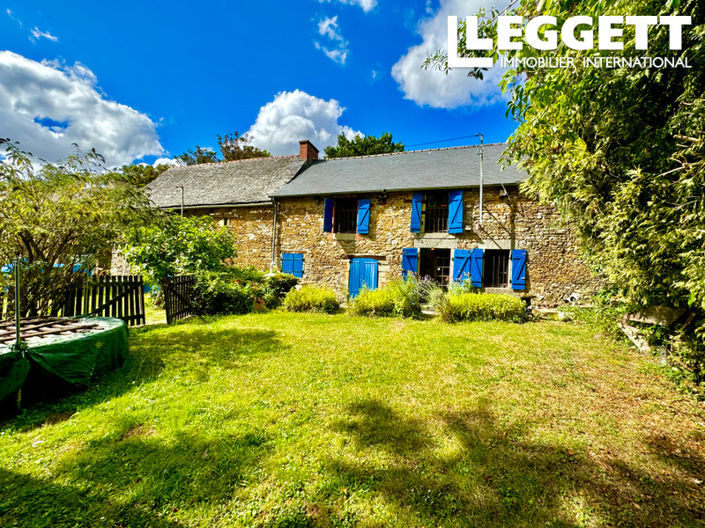 Image No.8-Maison de 4 chambres à vendre à Guilliers