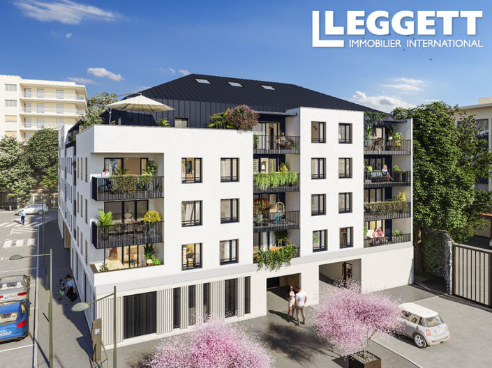 Image No.2-1 Bed Apartment for sale