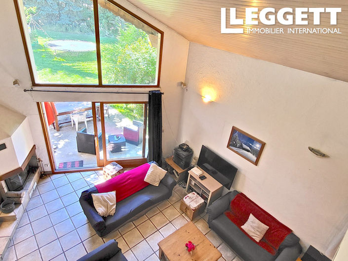 Image No.5-Maison de 5 chambres à vendre à Les Deux-Alpes